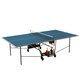 Тенісний стіл Donic Indoor Roller 400 Blue (230284)
