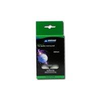 Набір м'ячів для настільного тенісу Donic - SK 6 BALLS 1* ELITE WHITE 40MM