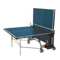 Стіл для настільного тенісу Donic Indoor Roller 800 (для приміщень)