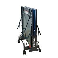 Стіл для настільного тенісу Donic Indoor Roller 600 (для приміщень)