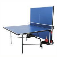 Стіл для настільного тенісу Donic Outdoor Roller 400 (всепогодний)