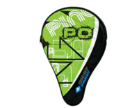 Чохол ракетки настільного тенісу DONIC Classic green