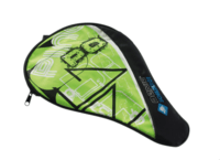 Чохол ракетки настільного тенісу DONIC Classic green