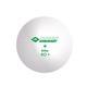 М'ячі Donic Elite 1зірка 40+ (6шт.) plastic white