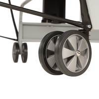 Тенісний стіл Donic Indoor Roller 800 Blue (230288-B)