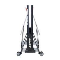 Тенісний стіл Donic Indoor Roller 800 Blue (230288-B)