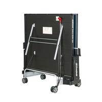 Тенісний стіл Donic Indoor Roller 800 Blue (230288-B)