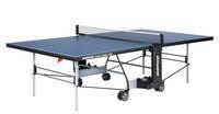 Тенісний стіл Donic Indoor Roller 800 Blue (230288-B)