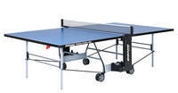 Тенісний стіл Donic Outdoor Roller 800-5 Blue (230296)