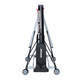 Тенісний стіл Donic Outdoor Roller 1000 Blue (230291)