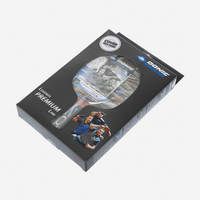 Ракетка для настільного тенісу Donic Legends Platinum (754432)