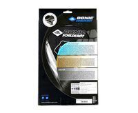 Ракетка для настільного тенісу Donic Legends Silver FSC (754430)
