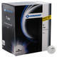 М'ячі для настільного тенісу DONIC 1-T One Poly 40+, 120 штук, білий (608522)