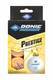 М'ячі для настільного тенісу DONIC 2-Star Prestige ball Poly 40+, 6 штук, помаранчевий (658028)