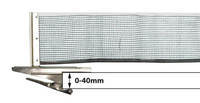 Сітка для настільного тенісу Donic Clipmatic (808335)
