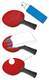 Набір для чищення ракеток Donic Cleaning set (828529)
