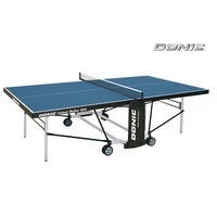 Тенісний стіл Donic Indoor Roller 900 Blue (230289-B)