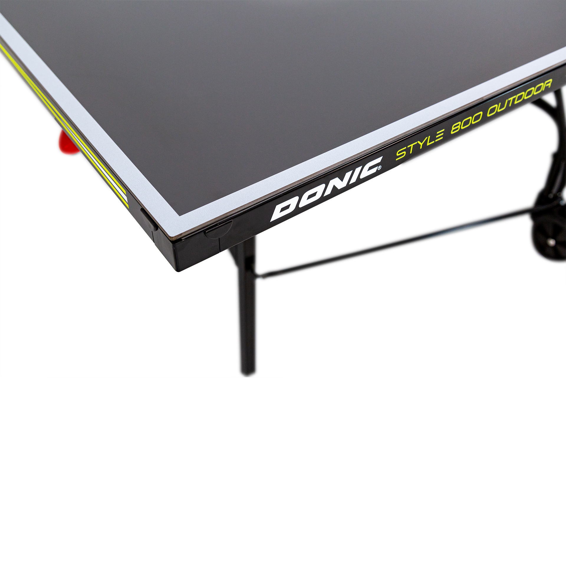 Тенісний стіл Donic Outdoor Style 800 Антрацит (230218700)