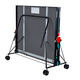Тенісний стіл Donic Outdoor Style 600 Антрацит (230216700)