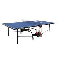 Тенісний стіл Donic Outdoor Roller 400 Blue (230294)