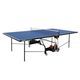 Тенісний стіл Donic Outdoor Roller 400 Blue (230294)