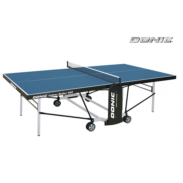 Тенісний стіл Donic Indoor Roller 900 Blue (230289)