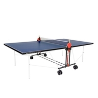 Тенісний стіл Donic Indoor Roller Fun Blue (230235)