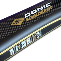 Ракетка настільного тенісу Donic CarboTec 7000 + чохол (758221)